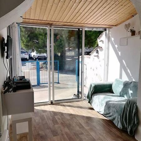 Maison De Pecheur Cour Privee En Centre Ville Saint Gilles Croix de vie Eksteriør billede