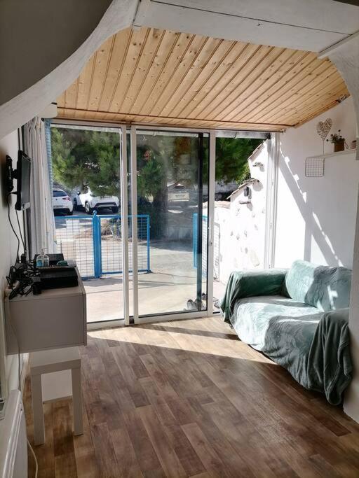 Maison De Pecheur Cour Privee En Centre Ville Saint Gilles Croix de vie Eksteriør billede