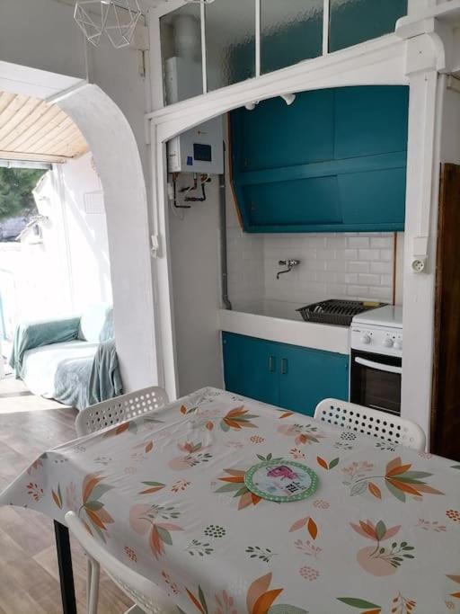 Maison De Pecheur Cour Privee En Centre Ville Saint Gilles Croix de vie Eksteriør billede