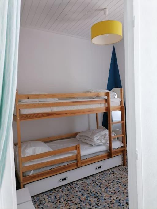 Maison De Pecheur Cour Privee En Centre Ville Saint Gilles Croix de vie Eksteriør billede