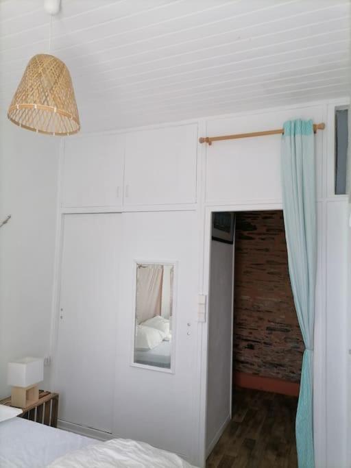Maison De Pecheur Cour Privee En Centre Ville Saint Gilles Croix de vie Eksteriør billede