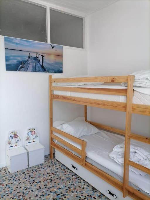 Maison De Pecheur Cour Privee En Centre Ville Saint Gilles Croix de vie Eksteriør billede