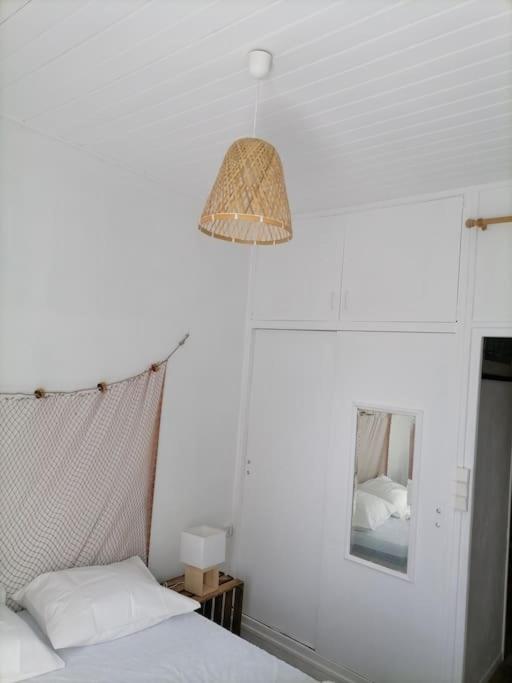 Maison De Pecheur Cour Privee En Centre Ville Saint Gilles Croix de vie Eksteriør billede